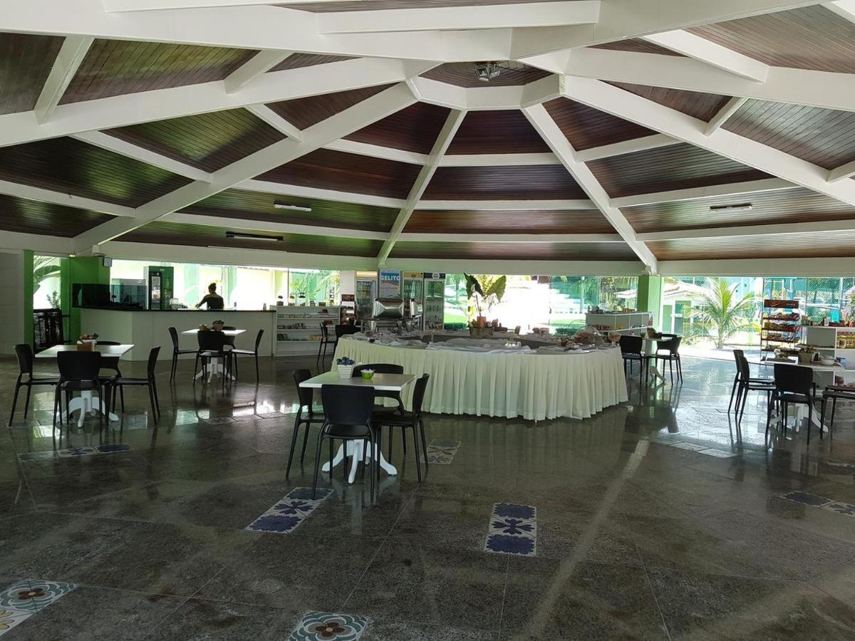 Ancorar Flat Resort F6108 Pôrto das Galinhas Exteriér fotografie