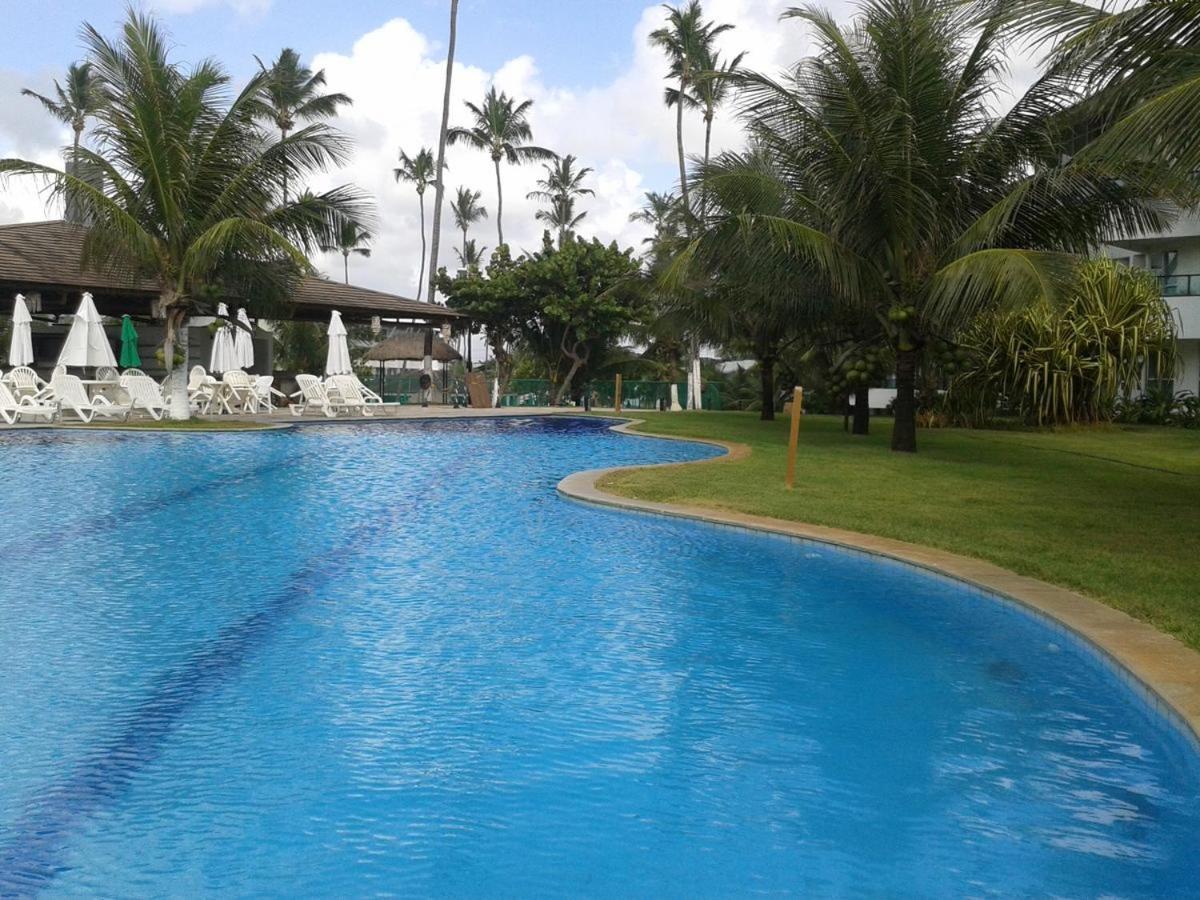 Ancorar Flat Resort F6108 Pôrto das Galinhas Exteriér fotografie